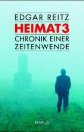 Cover von Heimat 3