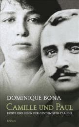 Cover von Camille und Paul