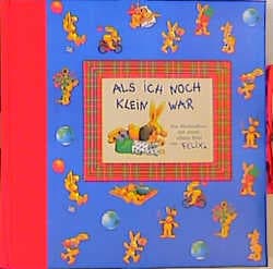 Cover von Als ich noch klein war