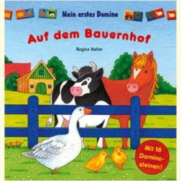 Cover von Auf dem Bauernhof