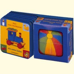 Cover von Alle meine Sachen
