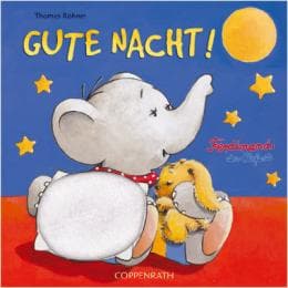 Cover von Gute Nacht