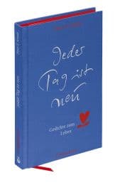 Cover von Jeder Tag ist neu