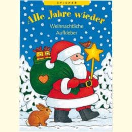 Cover von Alle Jahre wieder