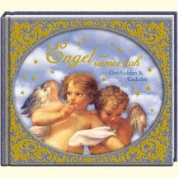 Cover von Engel - immer nah