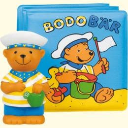 Cover von Bodo Bär