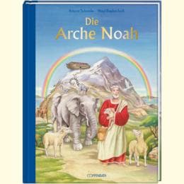 Cover von Die Arche Noah