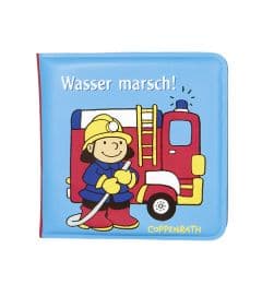 Cover von Wasser marsch!