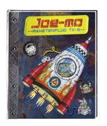 Cover von Joe-Mo - Raketenflug TX-5