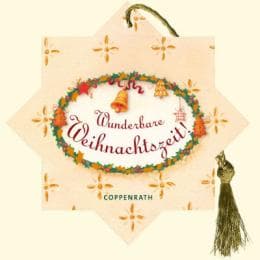 Cover von Wunderbare Weihnachtszeit!