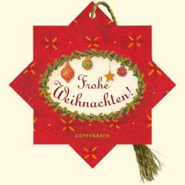 Cover von Frohe Weihnachten!