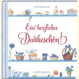 Cover von Ein herzliches Dankeschön!