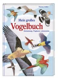 Cover von Das große Buch der Vögel