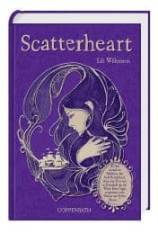 Cover von Scatterheart