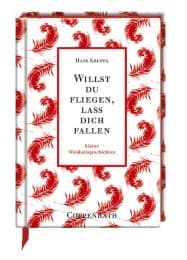 Cover von Willst du fliegen, lass dich fallen