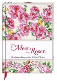 Cover von Ein Meer von Rosen