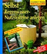 Cover von Selbst Regenwasser-Nutzsysteme anlegen