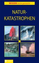 Cover von Naturkatastrophen