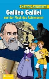 Cover von Galileo Galilei und der Fluch des Astronomen