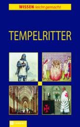 Cover von Tempelritter