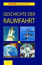 Cover von Geschichte der Raumfahrt