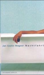 Cover von Nachtfahrt