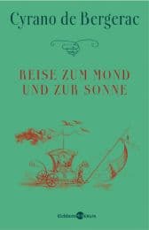 Cover von Reise zum Mond und zur Sonne