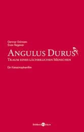 Cover von Angulus Durus