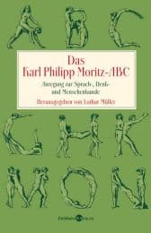 Cover von Das Karl Philipp Moritz-ABC