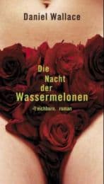 Cover von Die Nacht der Wassermelonen