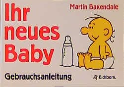 Cover von Ihr neues Baby