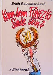 Cover von Kann denn Fünfzig Sünde sein?