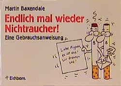 Cover von Endlich mal wieder Nichtraucher