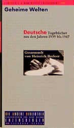 Cover von Geheime Welten