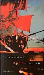 Cover von Opernroman