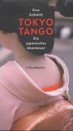 Cover von Tokyo Tango