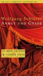 Cover von Anmut und Gnade