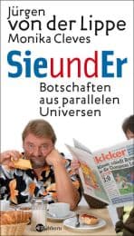 Cover von Sie und Er