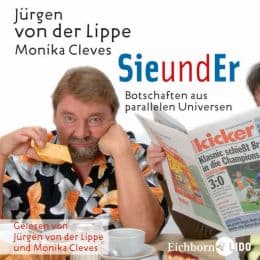 Cover von Sie und Er