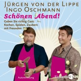 Cover von Schönen Abend!