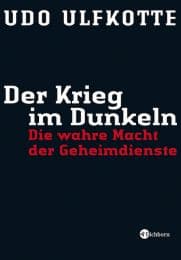 Cover von Der Krieg im Dunkeln