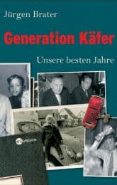 Cover von Generation Käfer
