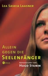 Cover von Allein gegen die Seelenfänger