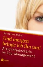 Cover von Und morgen bringe ich ihn um!