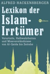 Cover von Lexikon der Islam-Irrtümer