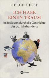 Cover von Ich habe einen Traum