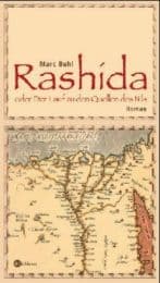 Cover von Rashida