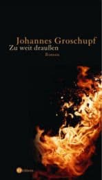 Cover von Zu weit draußen