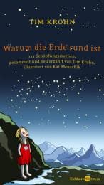 Cover von Warum die Erde rund ist