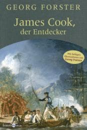 Cover von James Cook, der Entdecker